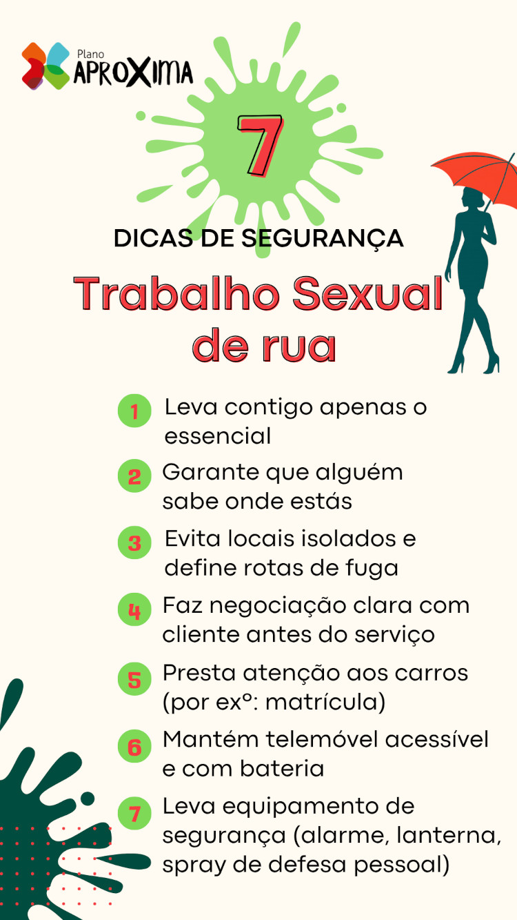 Dicas de seguranca na rua infografico V2