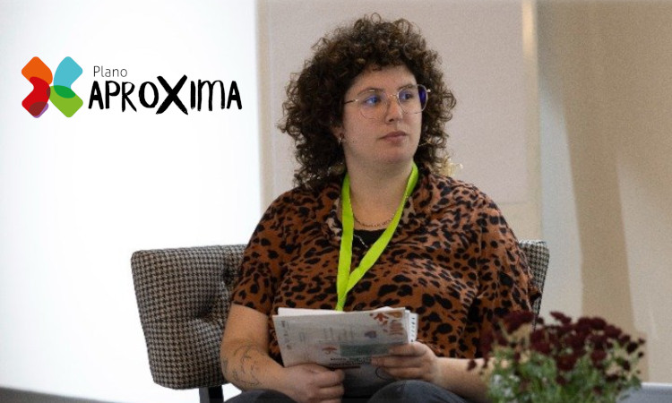 Cumbre Sánchez do OTRAS de Espanha no Seminário Par 2025.