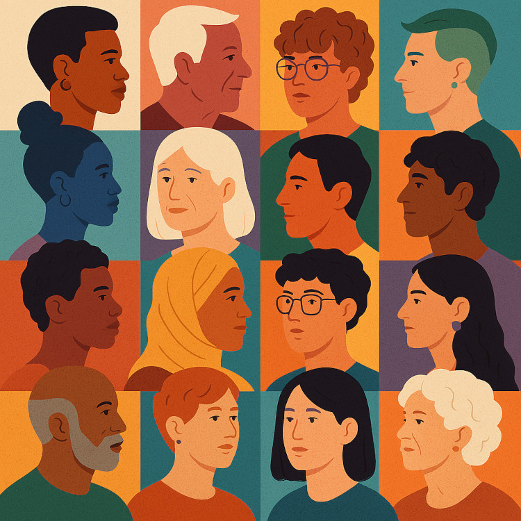 Interseccionalidade significado