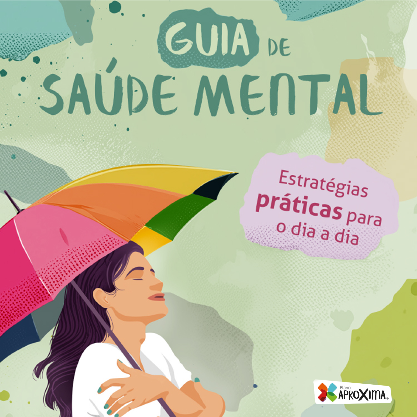 Guia Saude Mental Audio