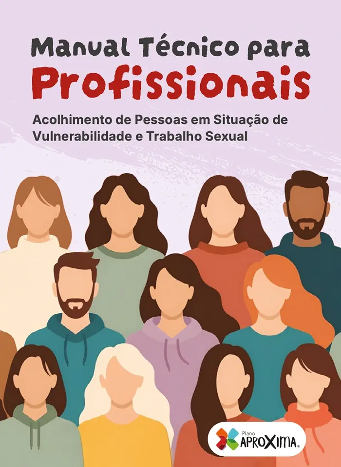 Guia de apoio Trabalho mais Seguro