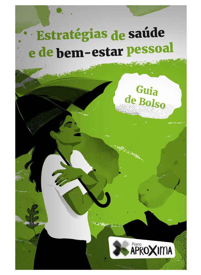 Capa Fanzine Estrat&eacute;gias de  Mental