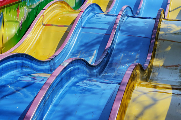 Parque aqu&aacute;tico 