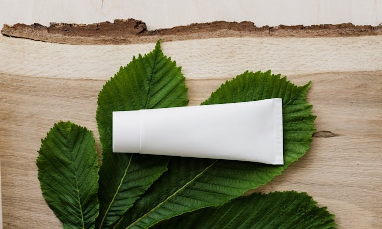 lubrificante natural