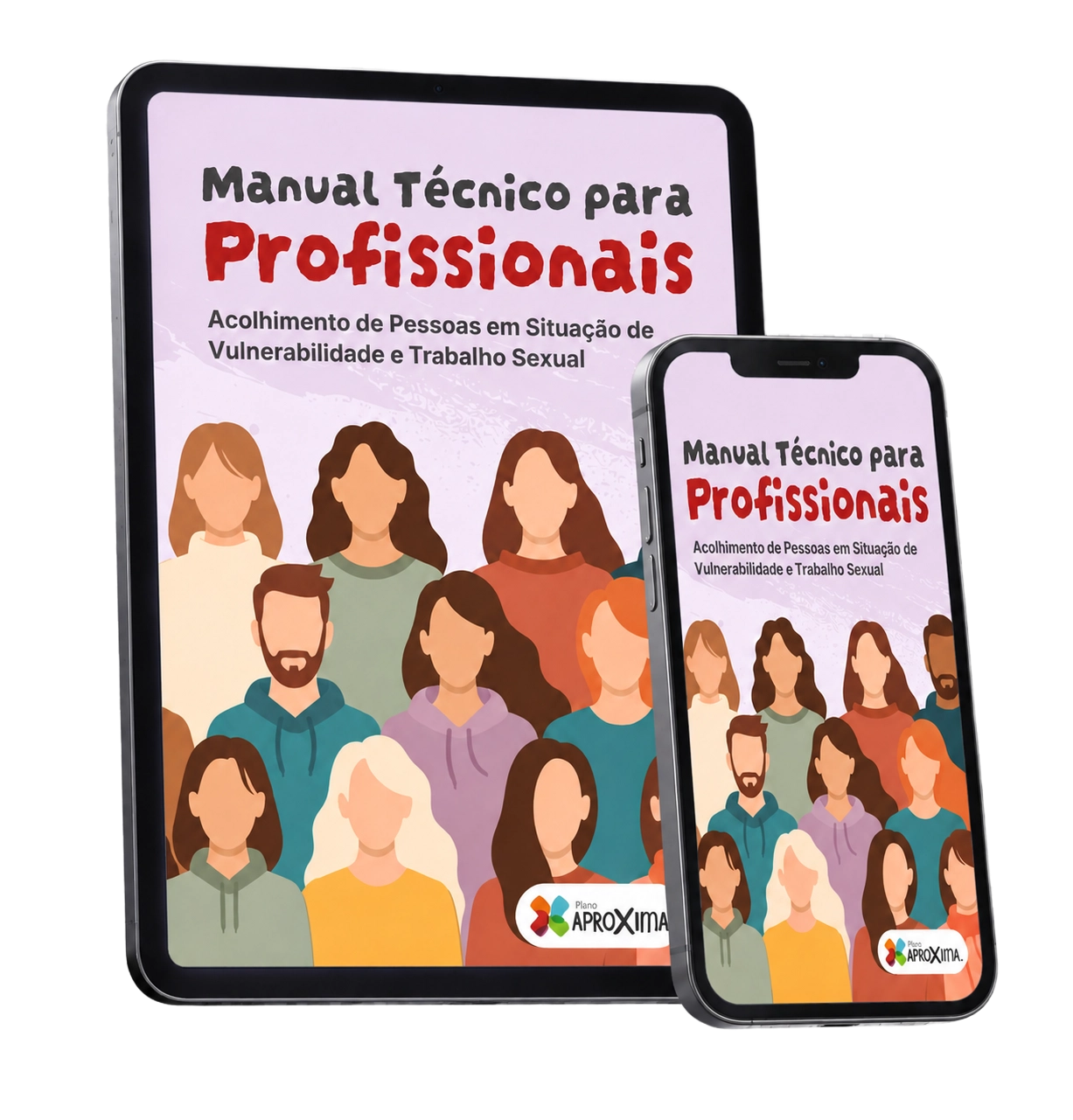 livro trabalho mais seguro digital
