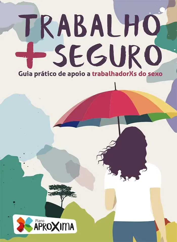 Guia de apoio Trabalho mais Seguro