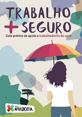 Livro trabalho mais seguro
