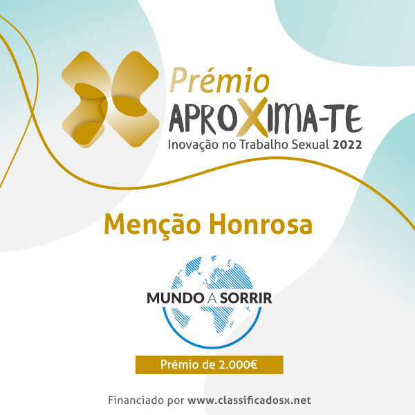 Menção honrosa 2022