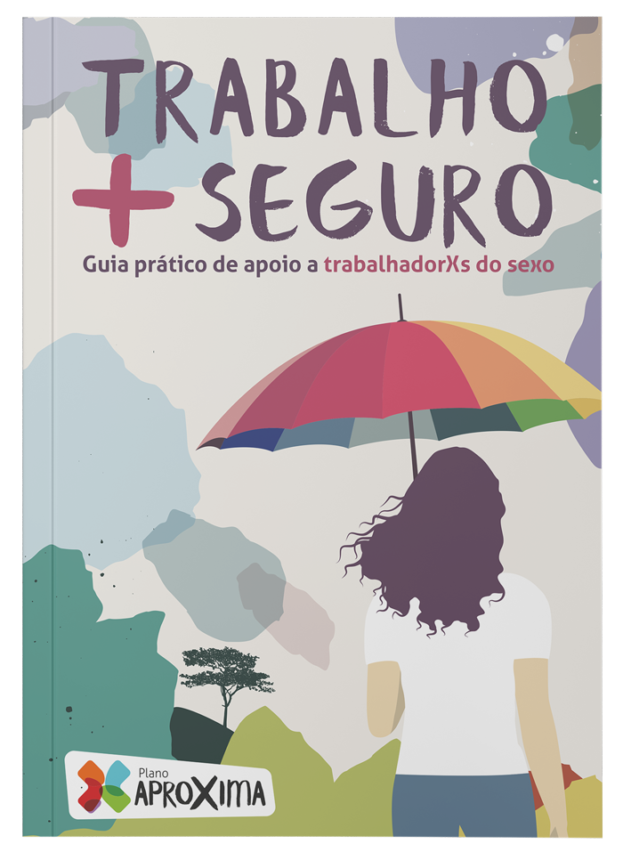 Guia de apoio Trabalho mais Seguro
